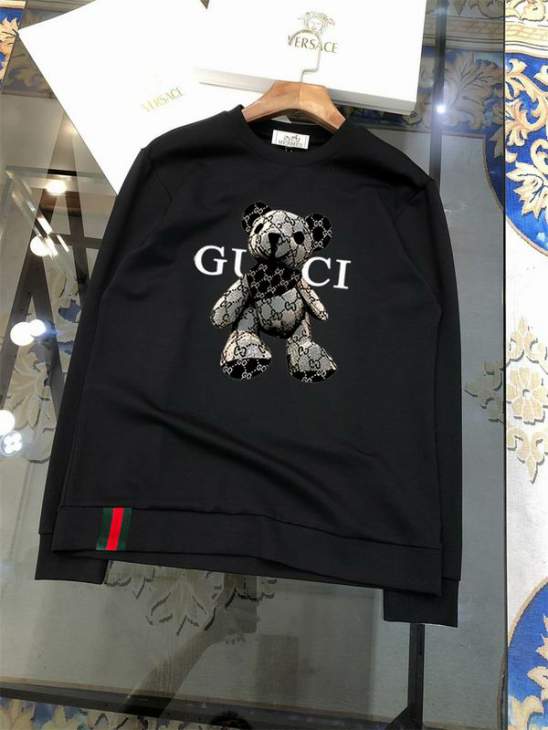 Picture of Gucci Sweatshirt TT _SKUGucciM-5XL12yx5233027